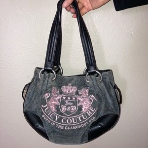Juicy Couture Purse